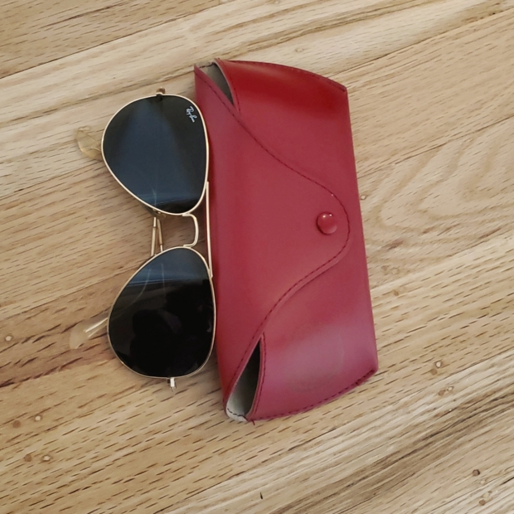 AVIATOR CLASSIC Rayban Sunglasses